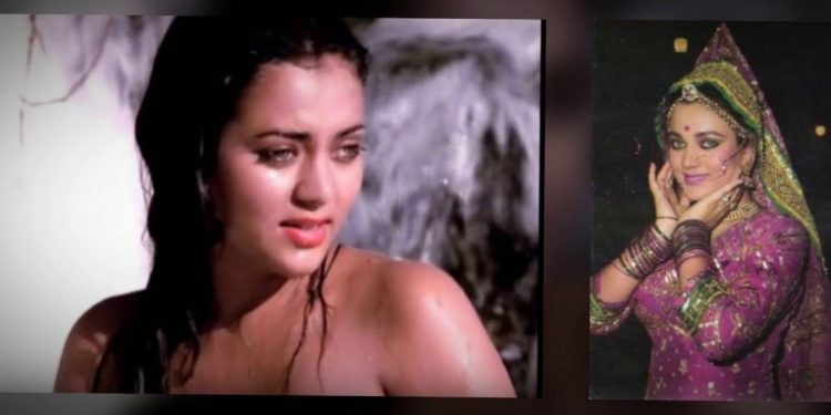 Happy birthday Mandakini; This actress was reason for rift between Rajiv and Raj Kapoor