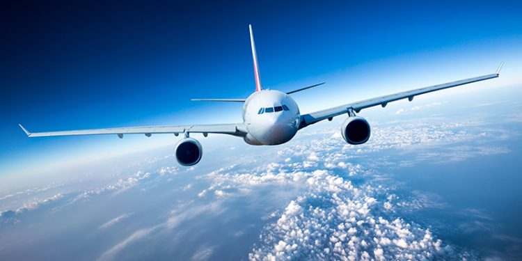 Aviation, Flight, Airfare