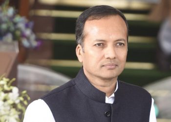 Naveen Jindal