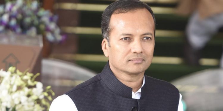 Naveen Jindal