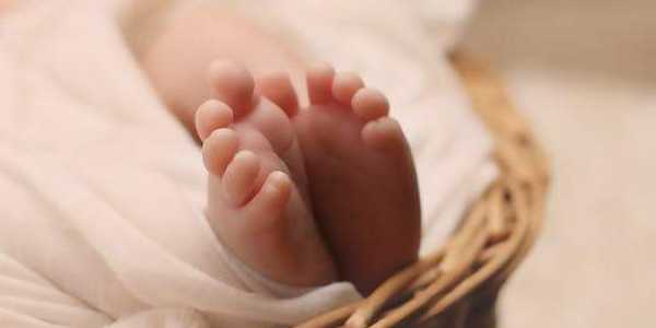 Newborn’s body found in Angul