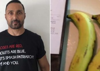 Rahul Bose had to pay Rs 442.5 for 2 bananas