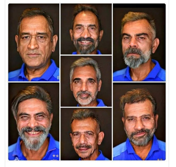 Funny faces of cricketers will make you ROFL - OrissaPOST Funny faces of cricketers will make you ROFL - OrissaPOST