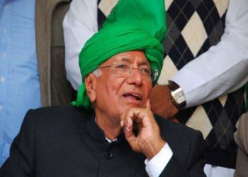 Om Prakash Chautala