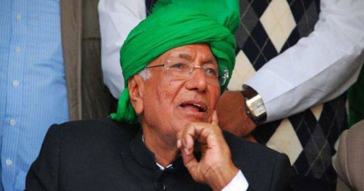 Om Prakash Chautala