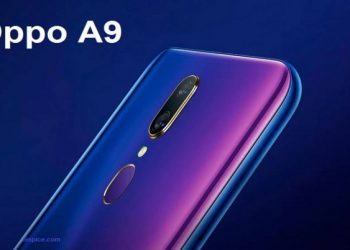 OPPO A9 launched in India for Rs 15,490