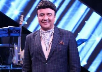 #MeToo accused Anu Malik returns to TV