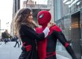 'Spider-Man...' mints over Rs 10 cr on first day