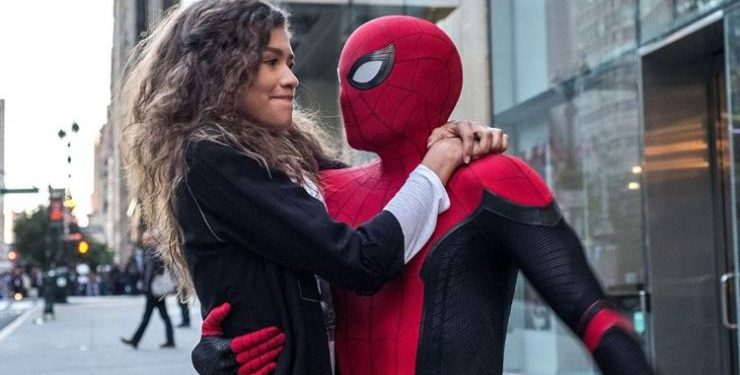 'Spider-Man...' mints over Rs 10 cr on first day