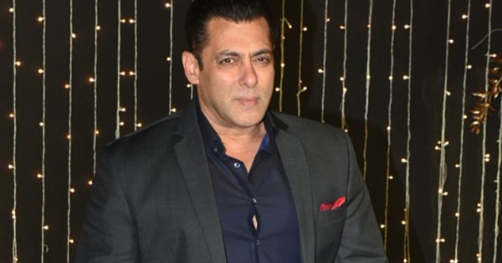 Salman Khan opens up about losing stardom