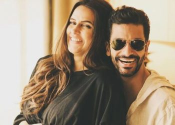 Reasons for which Angad Bedi and Neha Dhupia were not seen in Yuvraj’s retirement party