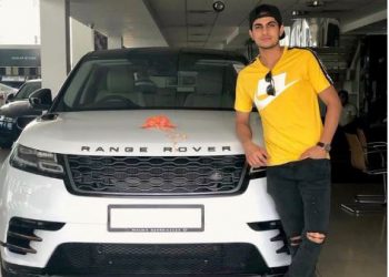 Shubhman Gill gifts himself a swanky Range Rover; see pics