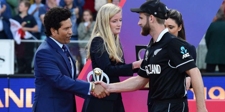 The 46-year-old named Williamson the captain of his favourite XI of the 2019 World Cup, which includes five Indians.