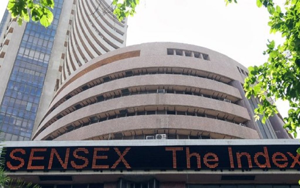 Sensex