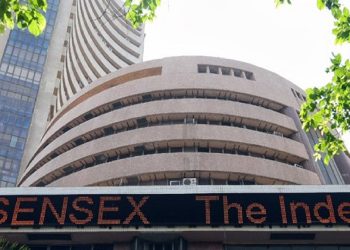 Sensex