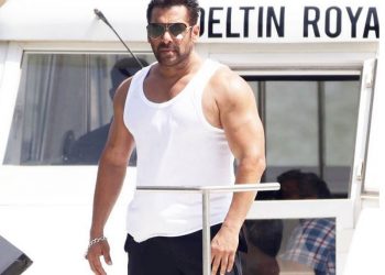 Fitness freak Salman Khan to open 300 gyms across India by 2020