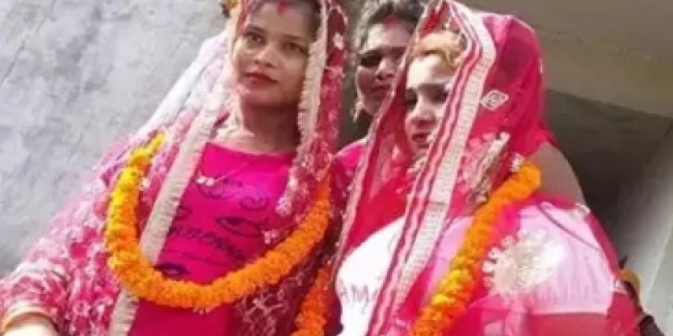 Same Sex Marriage Rocks Varanasi Orissapost