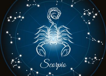 scorpio