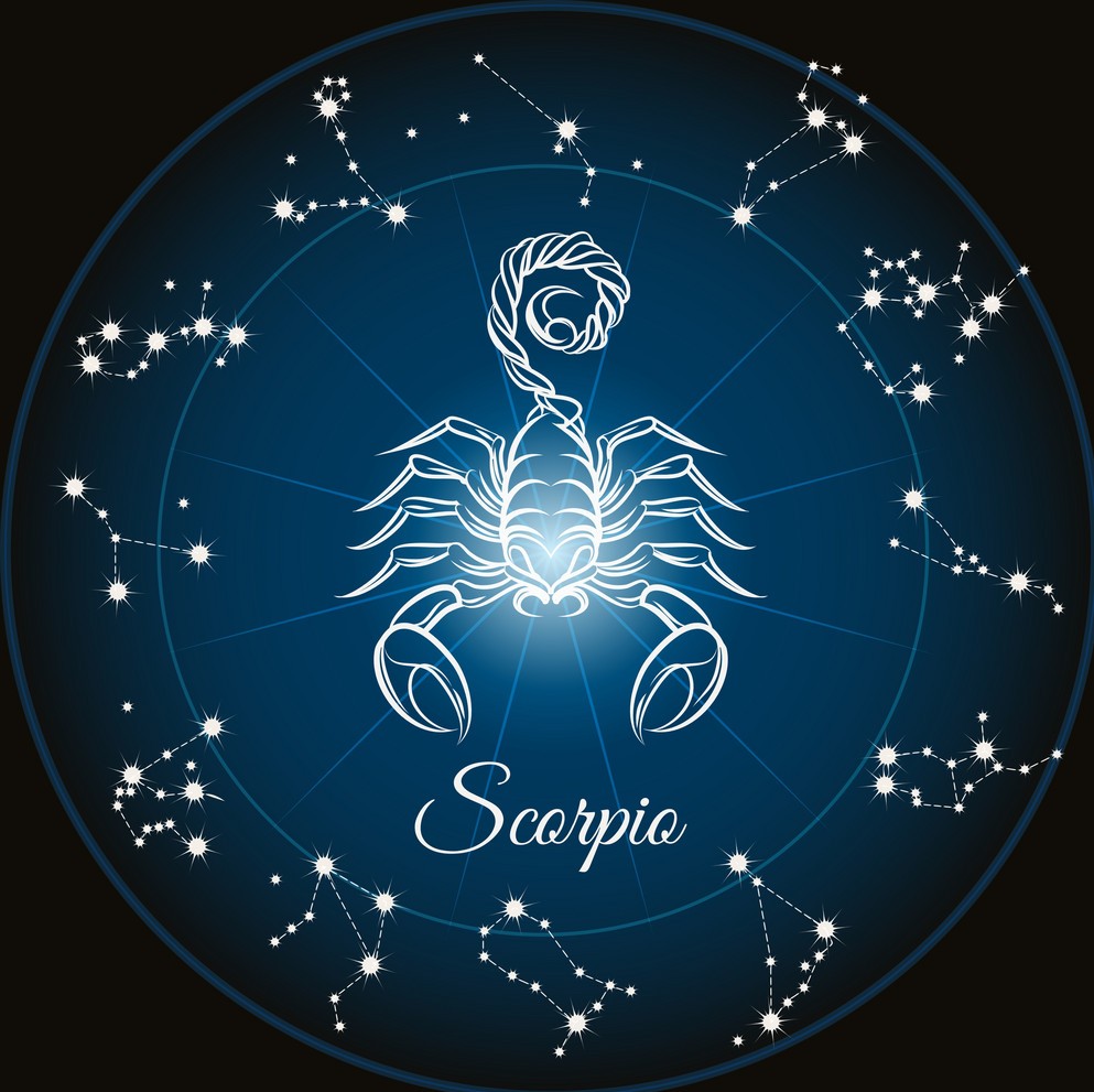 scorpio