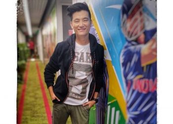 Meiyang Chang to host quiz show for school children