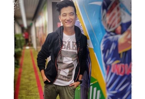 Meiyang Chang to host quiz show for school children