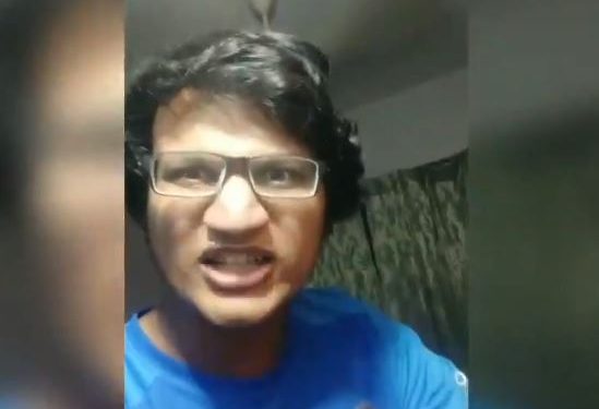 Amidst this social media storm, one particular fan’s insanely angry yet hilarious rant has gone viral.