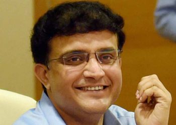 Birthday boy Sourav Ganguly dated this actress