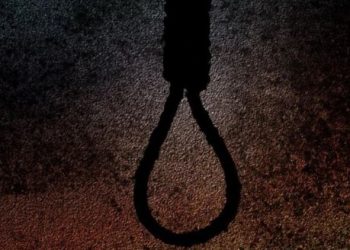 According to the police, Vipin Verma (20) hanged himself at his home in Shastri Nagar area of Ghaziabad Thursday.