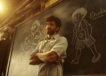 Hrithik Roshan's 'Super 30' made tax-free in Rajasthan