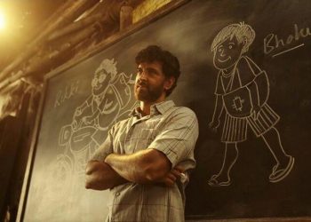 Hrithik Roshan's 'Super 30' made tax-free in Rajasthan