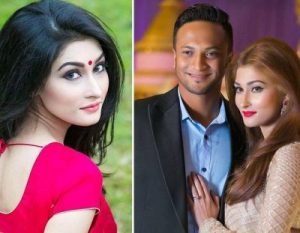 Read about the stunning wives of cricketers