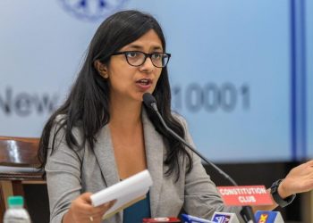 Swati Maliwal