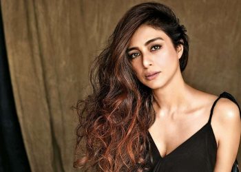 Tabu gets injured on the sets of 'Bholaa' in Hyderabad