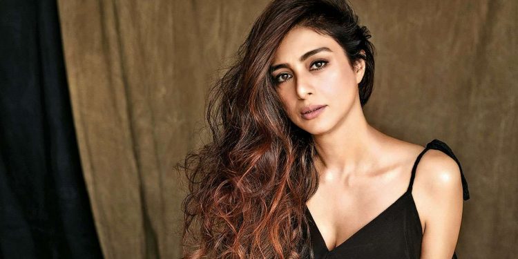 Tabu gets injured on the sets of 'Bholaa' in Hyderabad