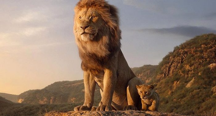 'The Lion King' likely to touch 150-cr mark in India