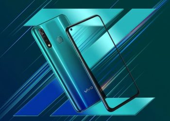 Vivo Z1Pro with in-display selfie camera now in India