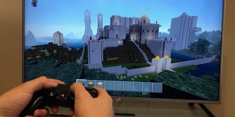 Video games boost your creativity