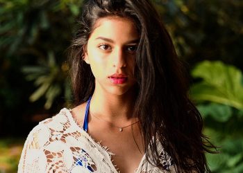 Shah Rukh Khan's daughter Suhana Khan to star in short film