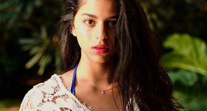 Shah Rukh Khan's daughter Suhana Khan to star in short film