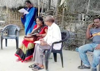 Diarrhoea claims one life in Sajanagad