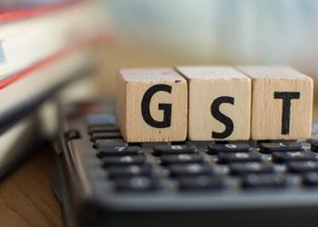 GST enforcement team raids mining company