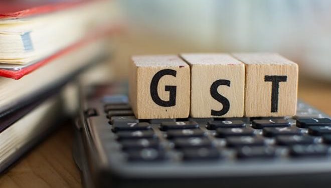 GST enforcement team raids mining company