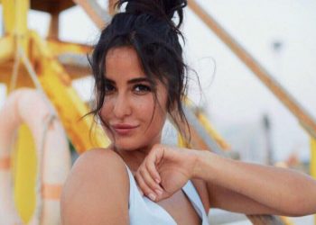 'Bharat' actress Katrina Kaif to open LFW Winter/Festive 2019