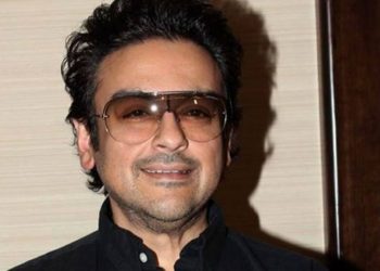 My father was born in India and died in India: Adnan Sami