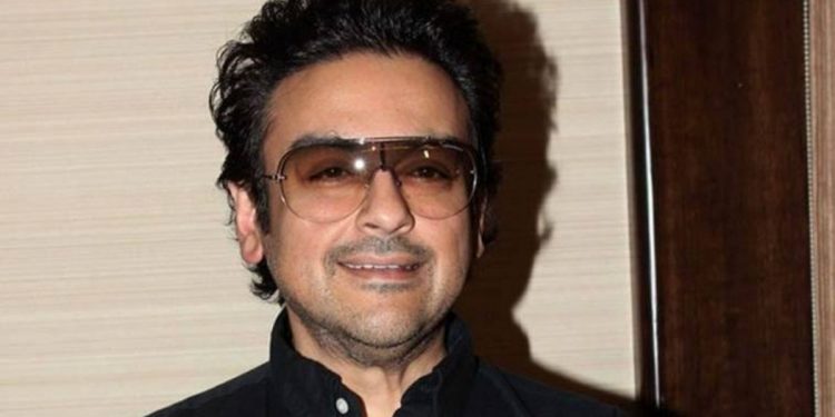 My father was born in India and died in India: Adnan Sami