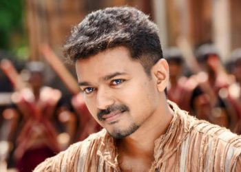 South star Vijay gifts gold rings to 400 crew members of ‘Bigil’