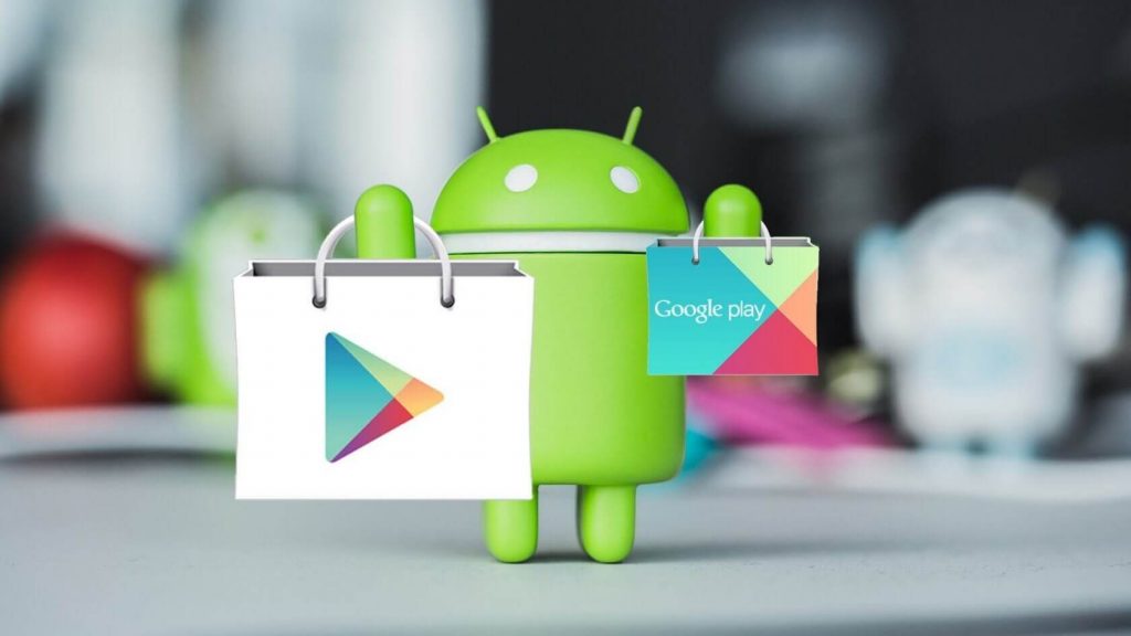 Google removes 85 adware apps from Play Store
