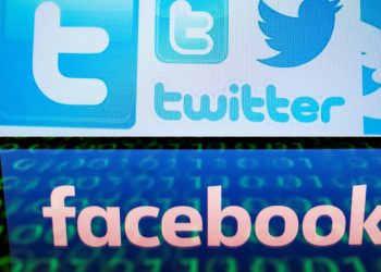 Twitter, Facebook shut down China-backed fake accounts