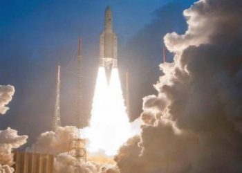 India to launch Cartosat-3 satellite