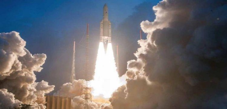 India to launch Cartosat-3 satellite